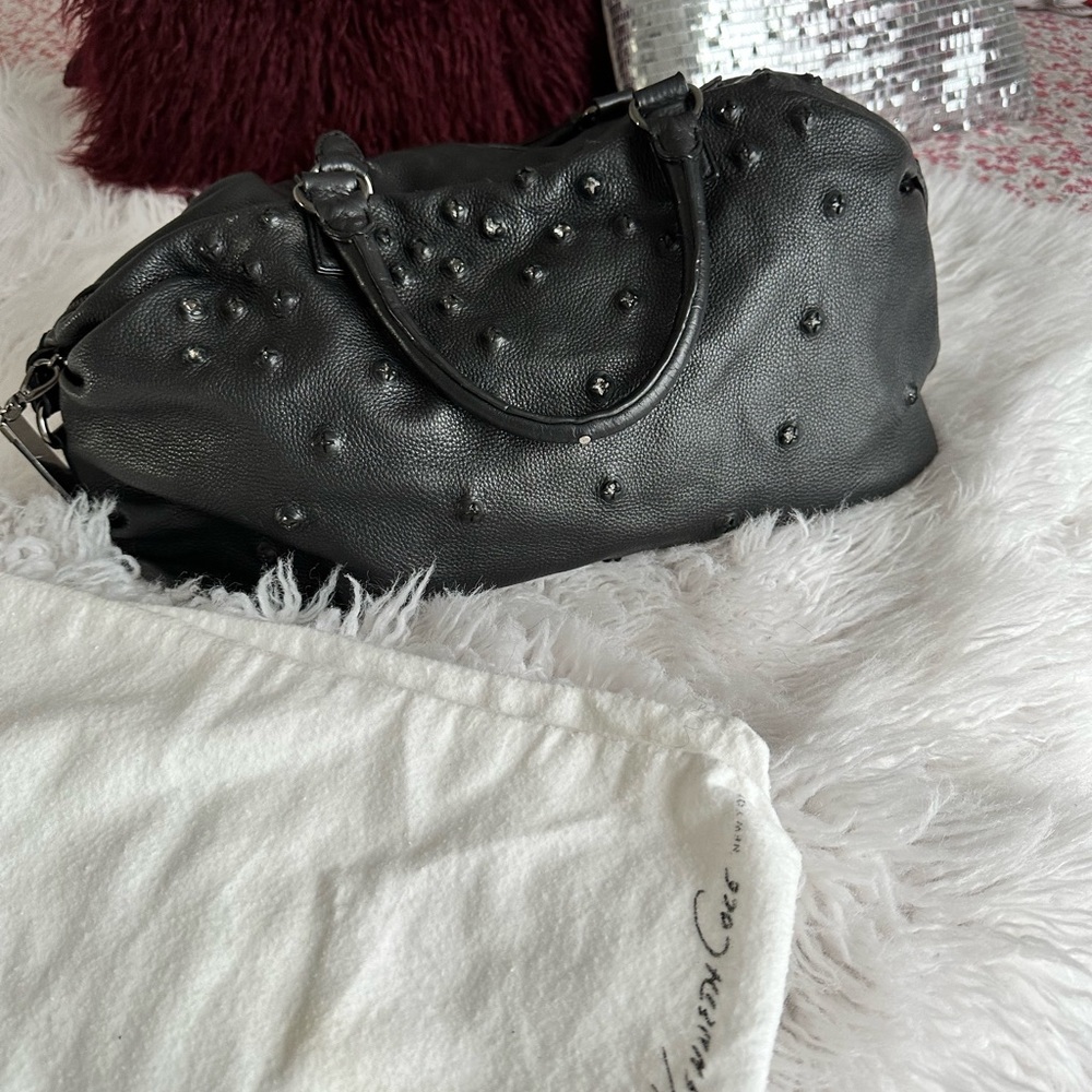 Designer shoes , bags and trench coat - Picture 5 of 15